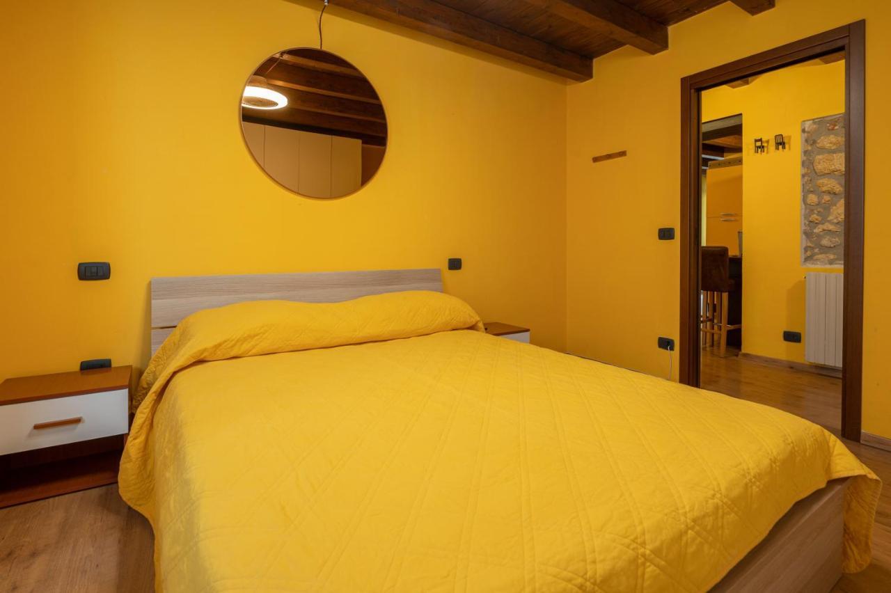 Stylish 2 Bedroom With Balcony Verona Exterior foto